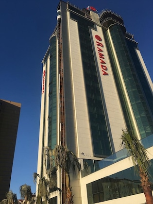 Gallery - Ramada By Wyndham Iskenderun