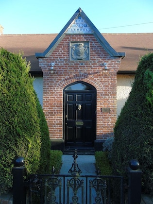 Gallery - The Old School B&B