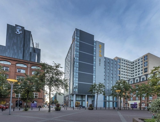 Gallery - Maldron Hotel Belfast City