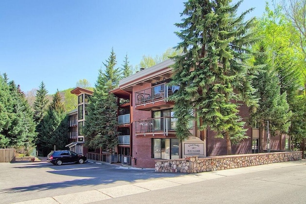 Gallery - Chateau Eau Claire & Roaring Fork By Frias Properties