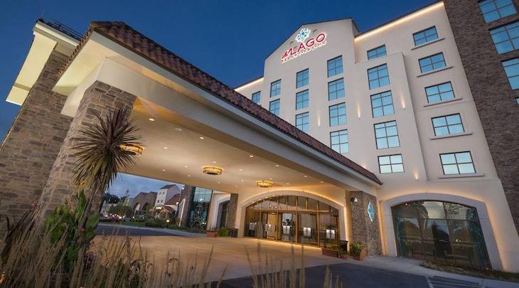 Gallery - Del Lago Resort & Casino