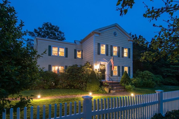 Gallery - A Butler's Manor
