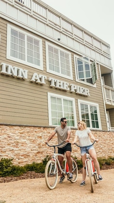 Gallery - Inn At The Pier Pismo Beach