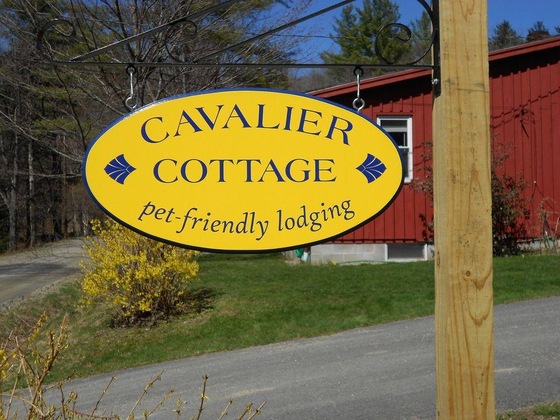 Gallery - Cavalier Cottage B&B