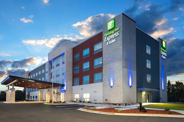 Gallery - Holiday Inn Express & Suites Greenville Se - Simpsonville By Ihg