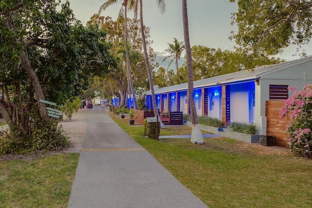 Gallery - Drift Hotel