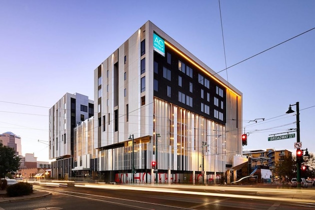 Gallery - Ac Hotel By Marriott Tucson Downtown
