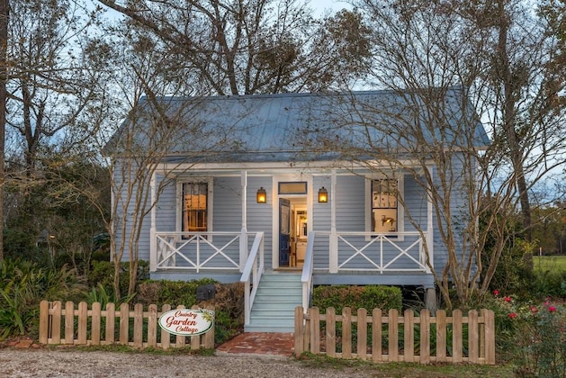 Gallery - Maison D'memoire Bed & Breakfast Cottages