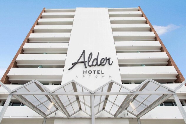 Gallery - Alder Hotel Uptown New Orleans