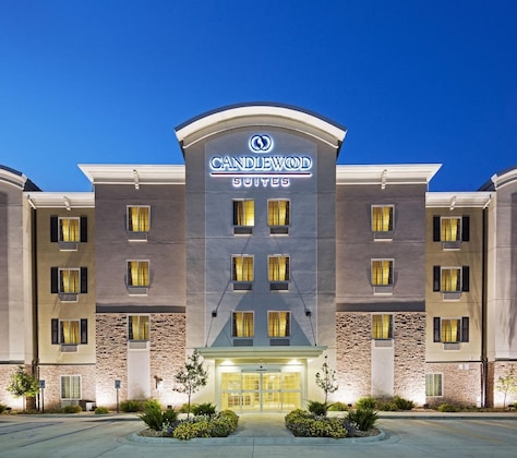 Gallery - Candlewood Suites Farmers Branch, An Ihg Hotel