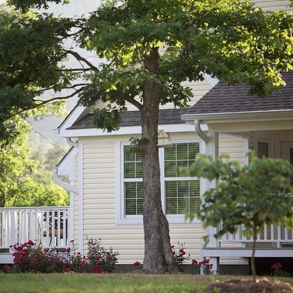 Gallery - Stonehill Cottages