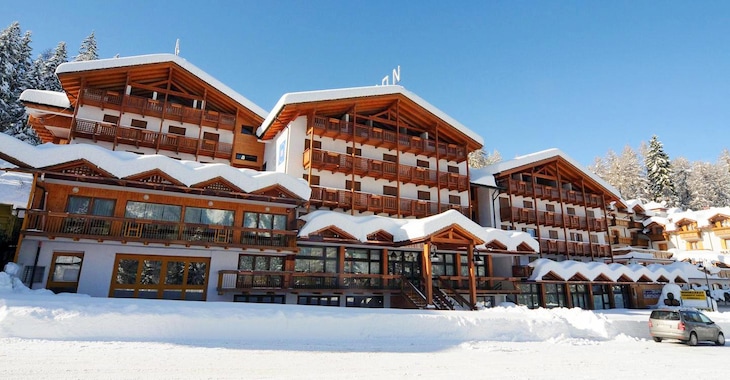 Gallery - Hotel Union