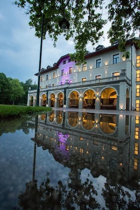 Gallery - Hotel Austria & Bosna