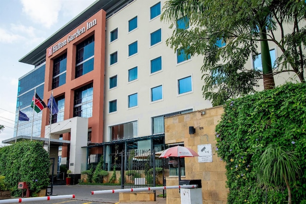 Gallery - Hilton Garden Inn Nairobi Airport