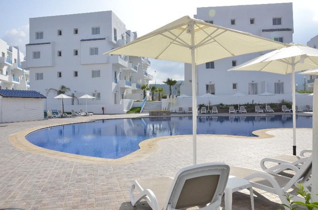 Gallery - L'escale Appart-Hotel