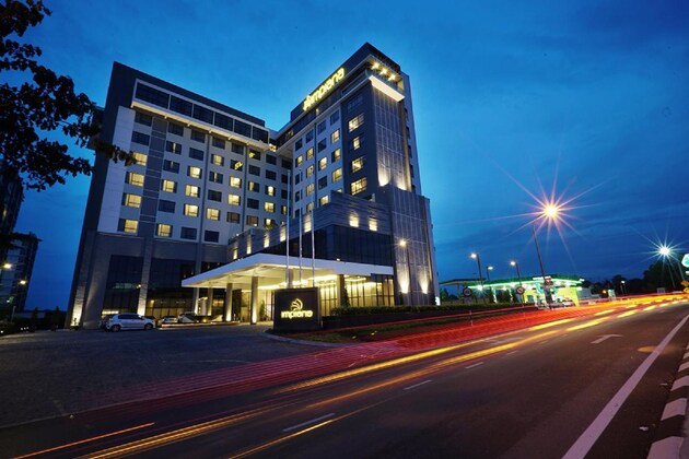 Gallery - Impiana Hotel Senai