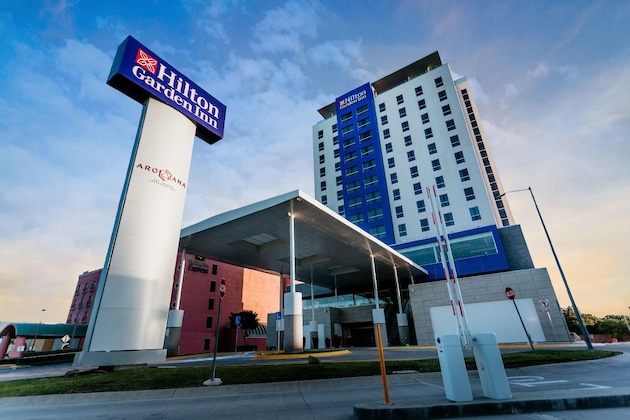 Gallery - Hilton Garden Inn Silao Aeropuerto Bajio