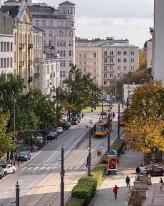 Gallery - P&O Apartments Metro Politechnika