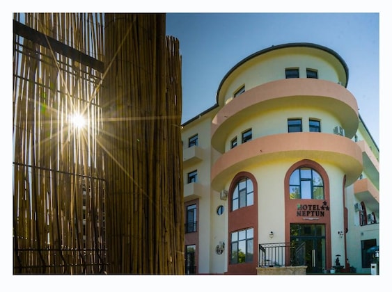 Gallery - Hotel Neptun Eforie Nord