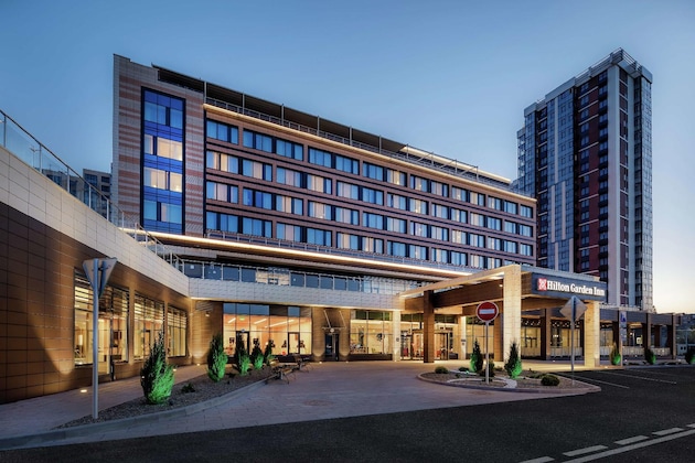 Gallery - Hilton Garden Inn Novorossiysk