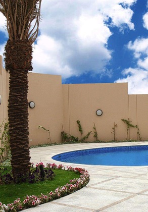 Gallery - Vivienda Ht Villas - Turki Al Awal