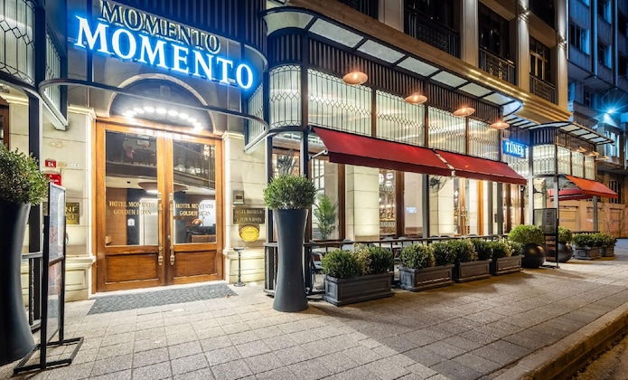 Gallery - Momento Golden Horn Hotel
