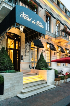 Gallery - Hotel De Paris Odesa - Mgallery