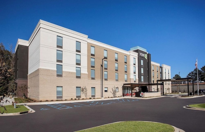 Gallery - Home2 Suites By Hilton Oxford