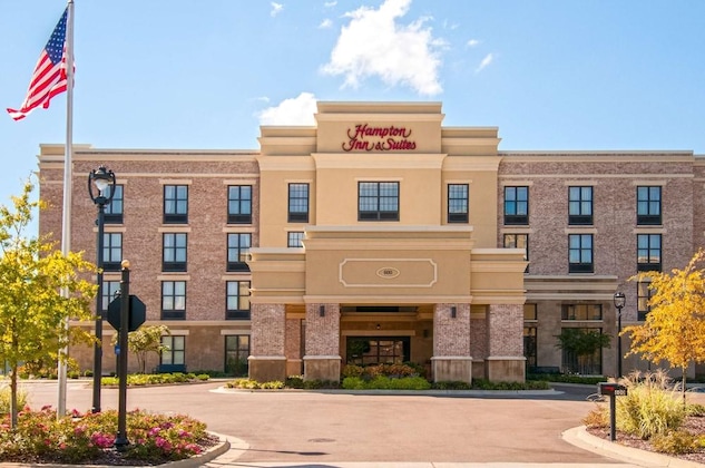 Gallery - Hampton Inn & Suites Ridgeland