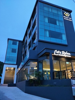 Gallery - Wake Up Aonang Hotel