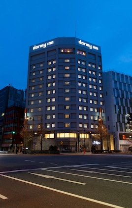 Gallery - Dormy Inn Premium Kanda