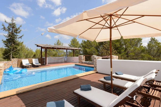 Gallery - Es Cucons Rural Hotel