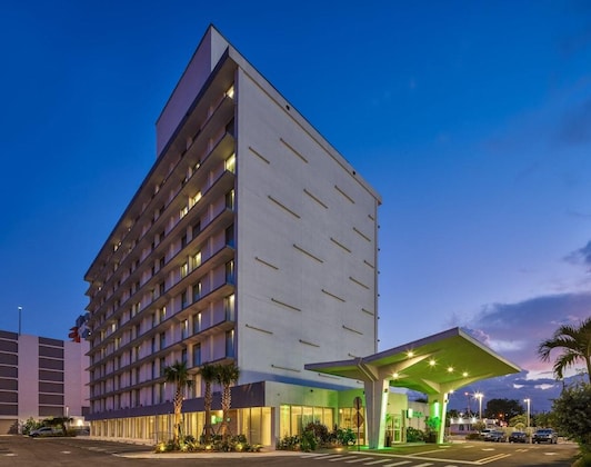 Gallery - Holiday Inn Miami North – I-95, An Ihg Hotel
