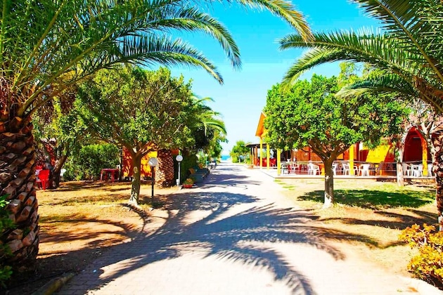 Gallery - Suite Hotel Club Dominicus