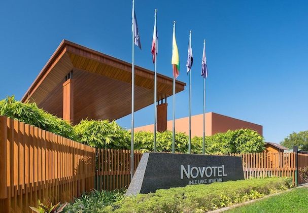 Gallery - Novotel Inle Lake Myat Min