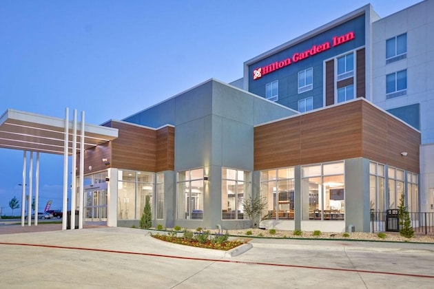 Gallery - Hilton Garden Inn Tulsa-Broken Arrow