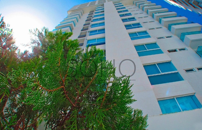 Gallery - Apartamentos Neos - Cerca Al Mar By Soho