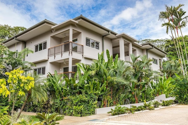 Gallery - Elan At Ballena Beach