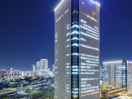 Gallery - Nagoya Prince Hotel Sky Tower