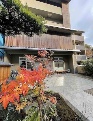 Gallery - Resi Stay Jisco Hotel Kyoto Gosho Nishi