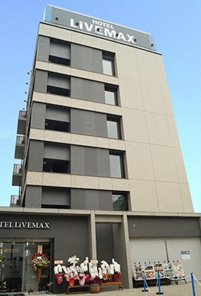 Gallery - Hotel Livemax Saitama Asakaekimae