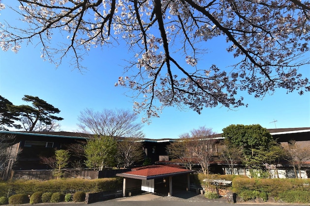 Gallery - Hakone Gora Byakudan