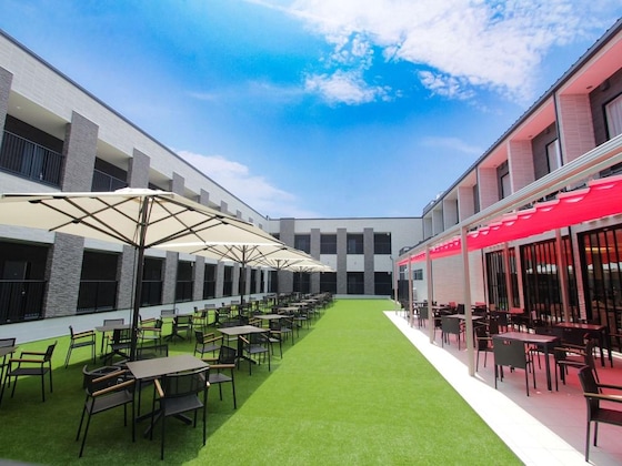 Gallery - Henn Na Hotel Lagunatenbosch