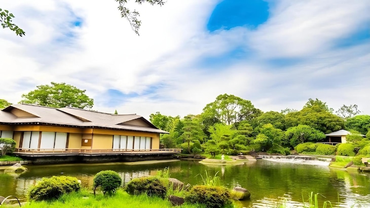 Gallery - Henn Na Hotel Tokyo Nishikasai
