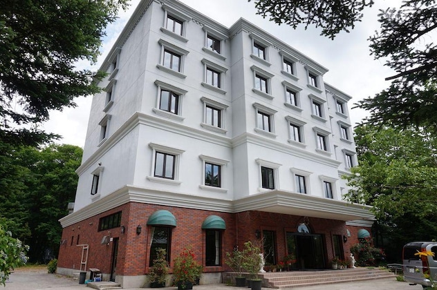Gallery - Hotel Abest Happo Aldea