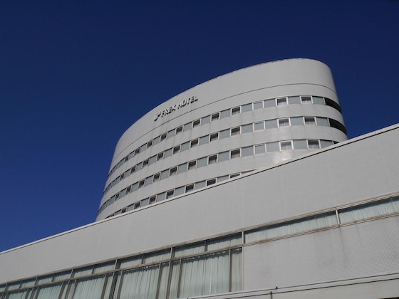 Gallery - Ueno Frex Hotel
