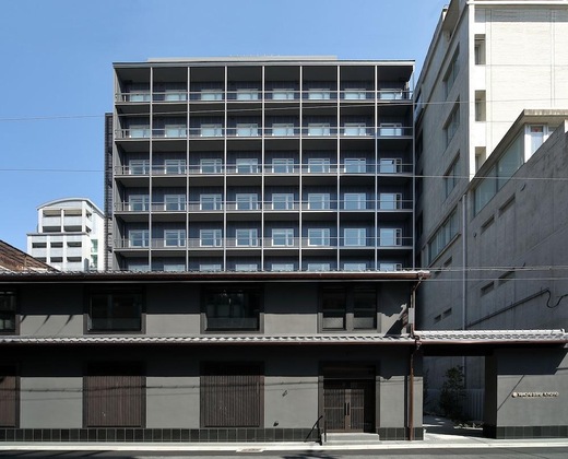Gallery - Tokyu Stay Kyoto Sanjo-Karasuma