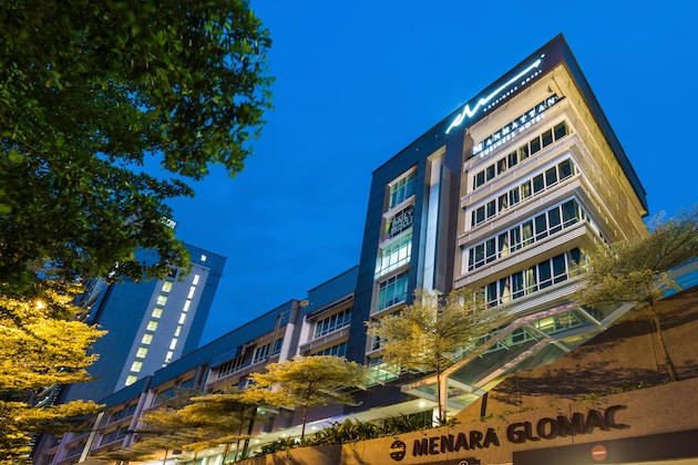 Gallery - Manhattan Business Hotel Ttdi