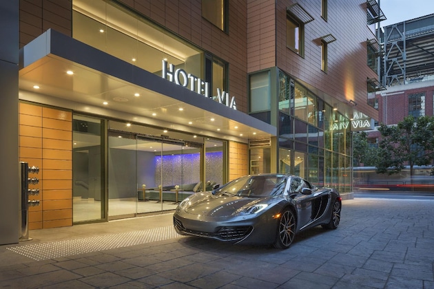 Gallery - Hotel Via