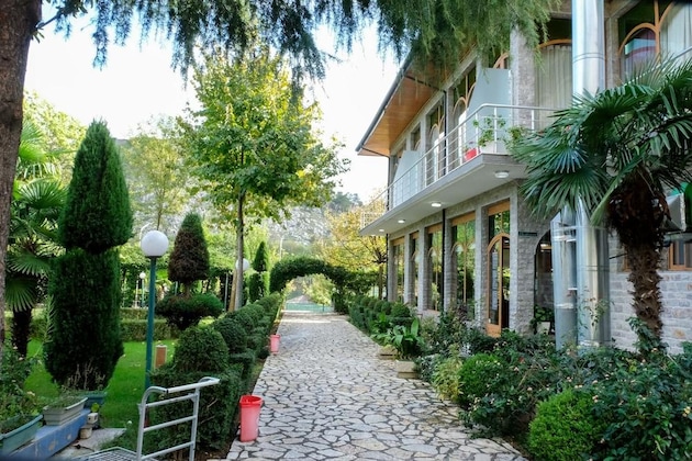 Gallery - Buna Park Hotel